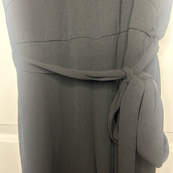 A New Day Jumpsuit in Black // Size Medium from Target - Picture 6 of 7
